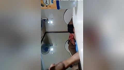 Today Exclusive- Desi Couple Romance And Fucking 1