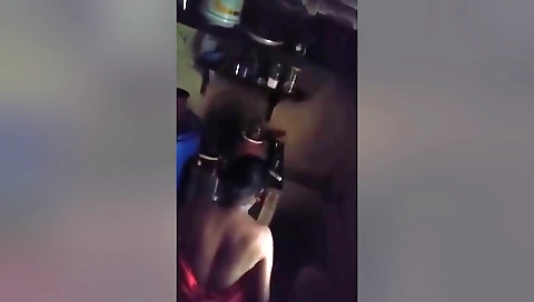 Today Exclusive- Desi Bhabhi Bathing And Wearing Cloths 7