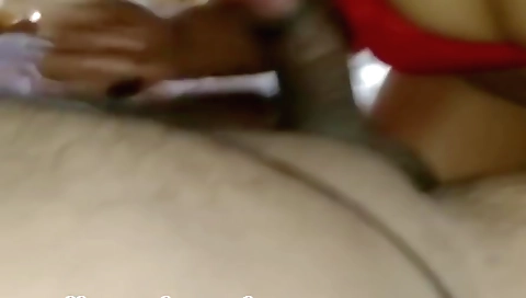Mallu Aunty Blow Job And Raiding His Husband Hardly In Cowgirl Position