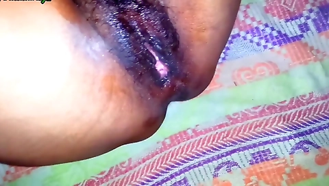 Aaj Pahli Bar Desi Aunty Ne Dil Khol Kar Chudai Karne Diya