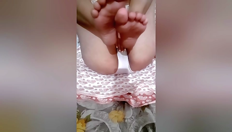 Watch Me As I Seduce You