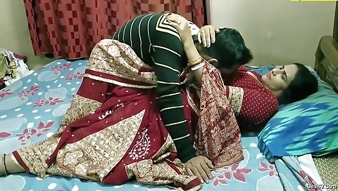 Friends Wife 1