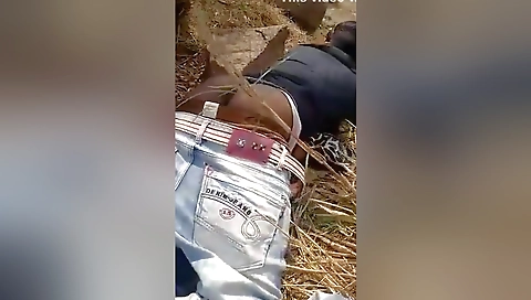 Desi Randi Outdoor Fucking