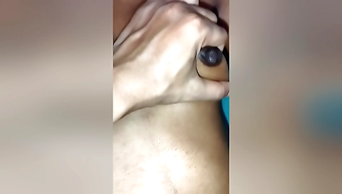 Indian Bhabhi Cheating His Husband And Fucked With His Boyfriend In Oyo Hotel Room With Hindi Audio 46