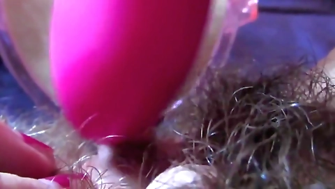 Cute 18 Year Old Pussy