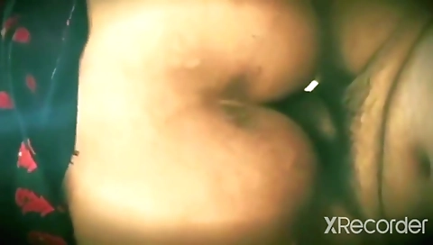 Tamil Village Sharee Aunty Fucking Husband Friend Sex Video