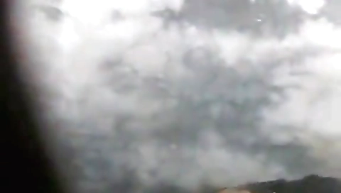 Desi Girl Bathing