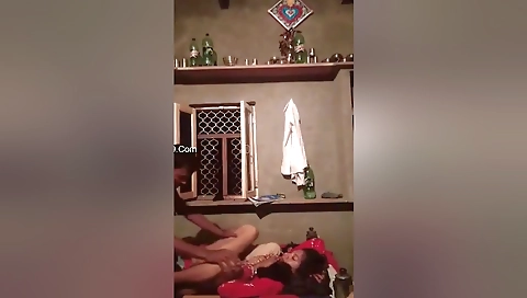 Today Exclusive- Desi Cpl Fucking In Nyt 2