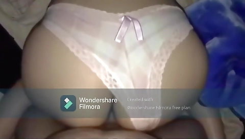 Busty Ebony Doggystyle Fucked My First Sex