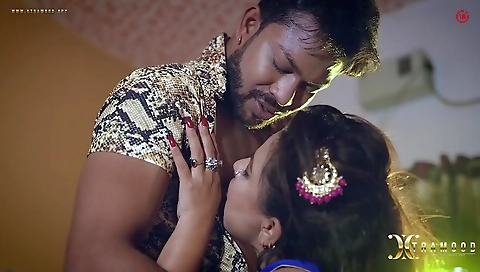 Wedding Night Fuck With Tina Nandy