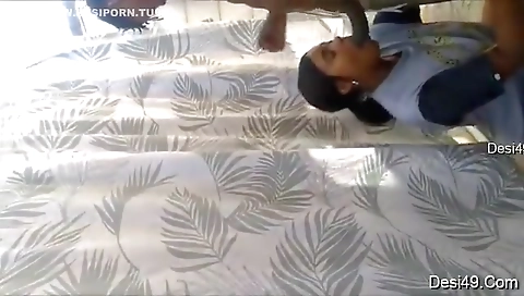 Today Exclusive- Sexy Nri Girl Give Blowjob T0 Lover