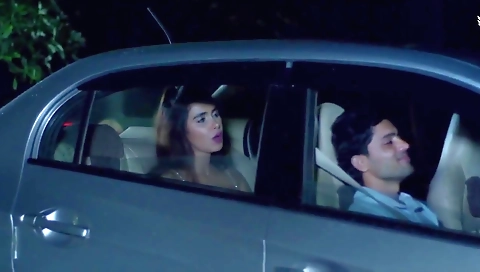 Today Exclusive-the Trip