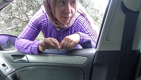 Kurt Fahise Istanbulda Amerikalı Turistle Arabada Seks Yaptı - Turk Porno Turbanli With Saya Karim