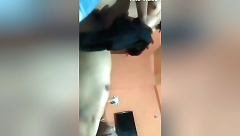 Today Exclusive- Sexy Desi Girl Ridding Dick