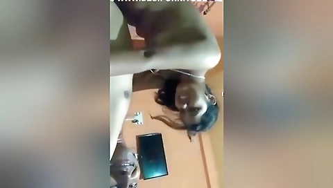 Today Exclusive- Sexy Desi Girl Ridding Dick