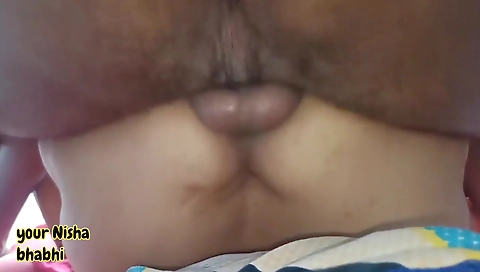 Indian Hord Anal Fucking