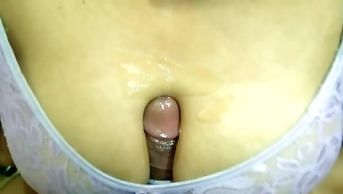 Indian Big Boobs Fuck & Cum Shot