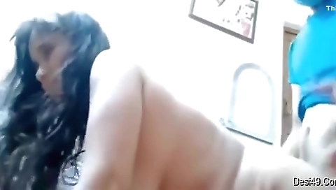 Today Exclusive- Desi Bhabhi Sex With Dewar 2