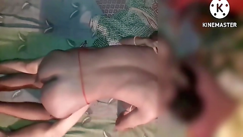 Indian Super Hot Desi Bhabhi Fucked By Devar