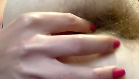 Tight And Wet Pussy Of 18 Year Old Girl