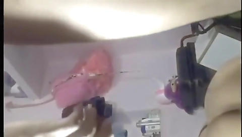 Focking So Had Bhabi Ko Pela Thuk Lagakar