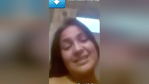 Today Exclusive-hot Look Desi Girl Mitali Showing Her Boob And Pussy On Video Call 3