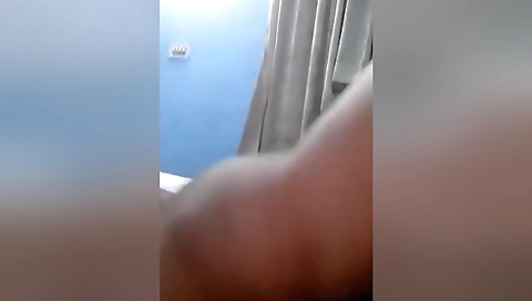 Today Exclusive- Desi Girl Pussy Fingerring And Fucked By Lover