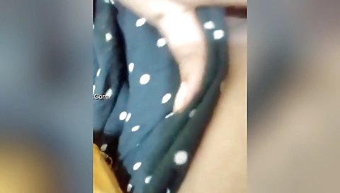 Today Exclusive- Desi Girl Fingering