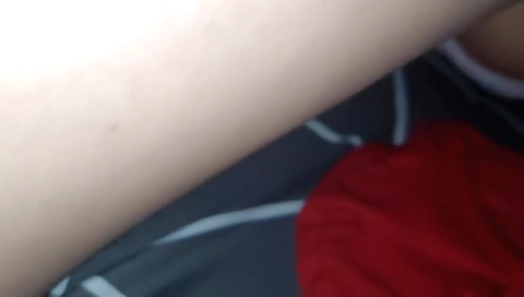 Desi Stepson Playing Between The Sheets With Stepmom