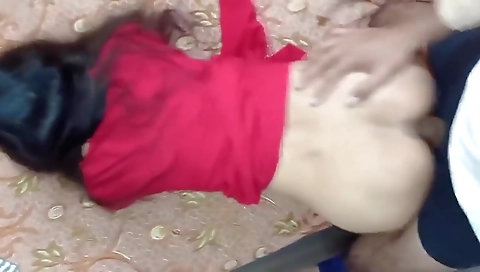 Desi Indian Cute Couple Sex