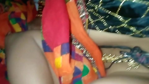 Bhaiya Ke Bahar Jate Hi Bhabhi Ki Chudai