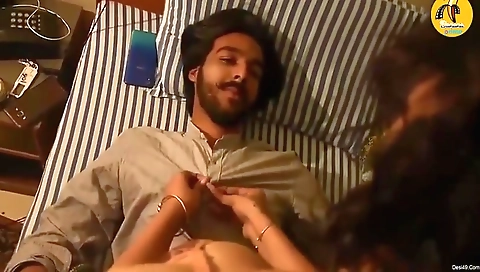 Bengali Adult Web Series