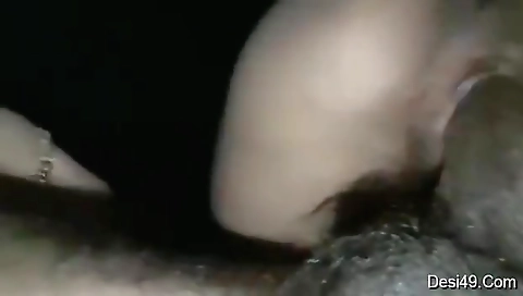 Today Exclusive-desi Couple Romance And Fucking 1