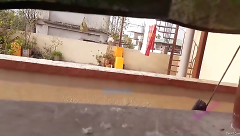 Bengali Wife Standing Fucked