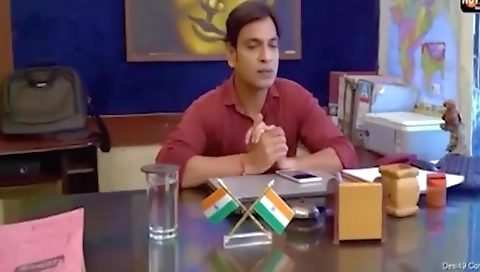 Baba Ne Diya Desi Ladki Ka Number Fir Devar Ne Jake Choda