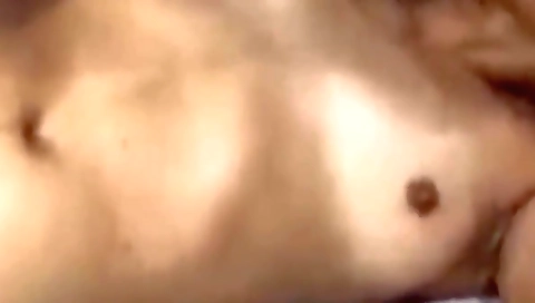 I Made A Creampie With Girlfriend By Mistake