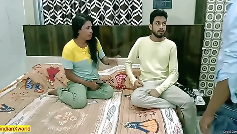 Today Exclusive -indian Hot Girl Hardcore Sex Before Marriage!!