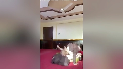 Desi Bahbi Fucked By Dever