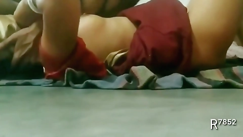 Desi Bhabhi Cheating Her Husband And Fucking With Neighbour Cam