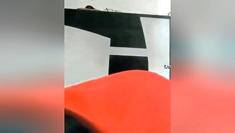 Today Exclusive- Cute Desi Girl Enjoy With Dildo