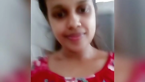 Mallu Girl From Kottayam Naked Selfie