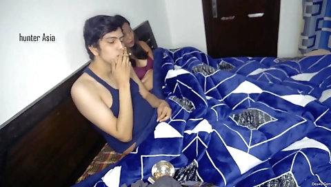 Desi Paid Randi Pussy Fingering By Customer