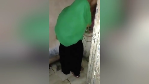 Bhabhi Changing Cloth