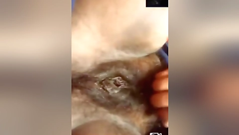 Desi Girl Shows Her Boobs And Pussy On Vc 2