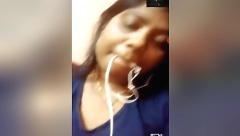 Desi Girl Shows Her Boobs And Pussy On Vc 2