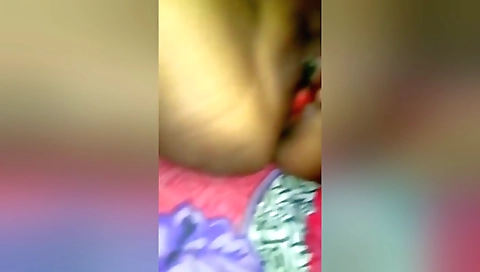 Licking And Fucking Tight Indian Pussy