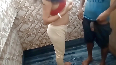 Moti Gaand Wali Ko Choda Doggy Style Main