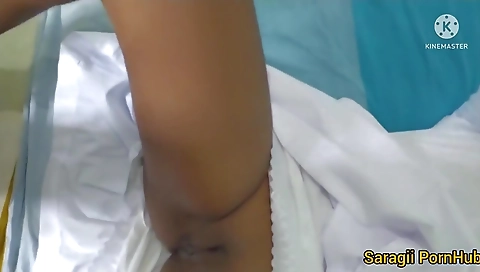 සුදු නංගි එක්ක.hard Fucking