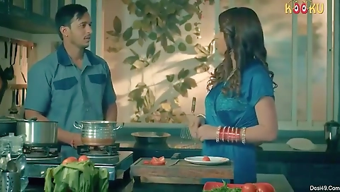 Paglet Kooku Hindi Web Series 2 2