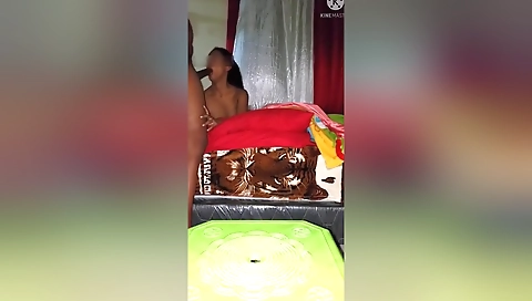 Sexy Nri Girl Blowjob And Fucked 1